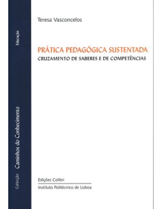 PRATICA PEDAGOGICA SUSTENTADACRUZAMENTO DE SABERES E DE COMPETENCIAS