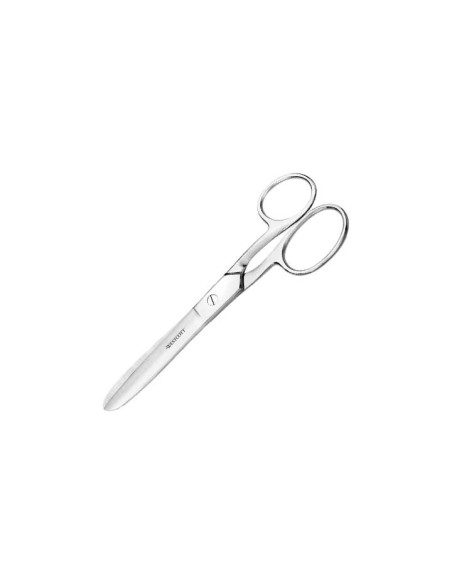 TIJERA METALICA WESTCOTT 7 ACERO E-30871 00