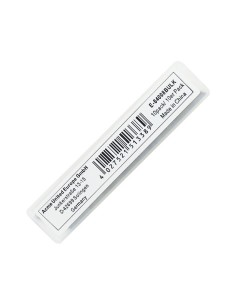 RECAMBIO 10 CUCHILLAS A-SERIES 18MM  E-84008 BULK