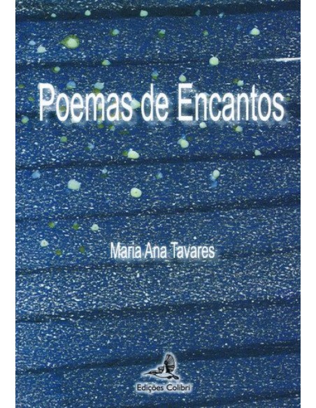 POEMAS DE ENCANTOS