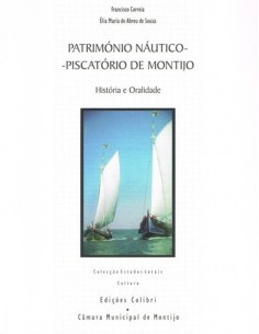 PATRIMONIO NAUTICO PISCATORIO DE MONTIJO