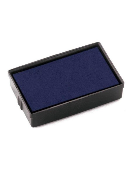 ALMOHADILLA RECAMBIO COLOP 6/4911 AZUL