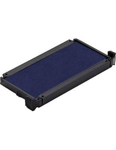 ALMOHADILLA RECAMBIO COLOP 6/4912 AZUL