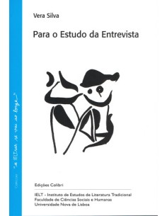 PARA O ESTUDO DA ENTREVISTA