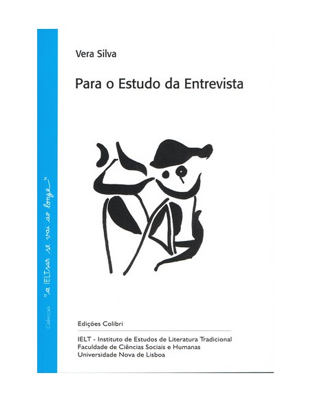 PARA O ESTUDO DA ENTREVISTA