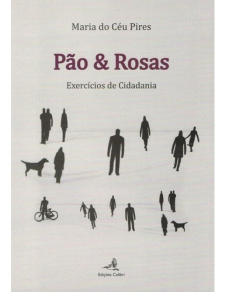 PAO ampROSAS EXERCICIOS DE CIDADANIA