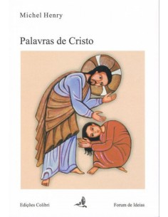 PALAVRAS DE CRISTO