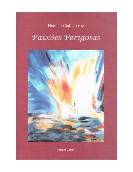 PAIXOES PERIGOSAS