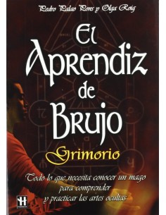 Aprendiz de brujo el Grimorio