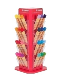 E/87-2846-31 rotulador Colores surtidos