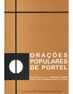 ORACOES POPULARES RECOLHIDAS EM PORTEL