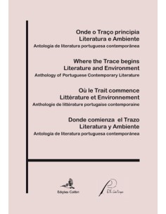 ONDE O TRACO PRINCIPIALITERATURA E AMBIENTE