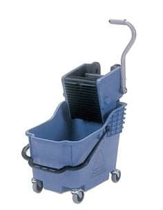 CARRO LIMPIEZA NUMATIC H1-BAK 30 L.