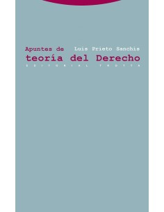 Apuntes de teoria del Derecho
