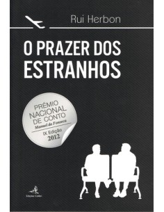 O PRAZER DOS ESTRANHOS