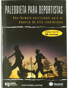 Paleodieta para deportistas Formula nutricional deporte