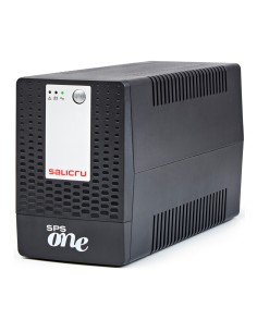 SPS 1100 ONE BL