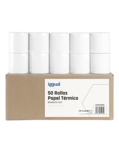 IGG319802 papel térmico