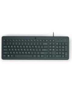 Teclado con cable 150