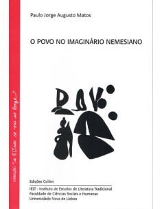 O POVO NO IMAGINARIO NEMESIANO