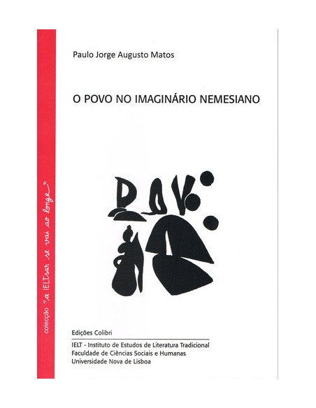 O POVO NO IMAGINARIO NEMESIANO