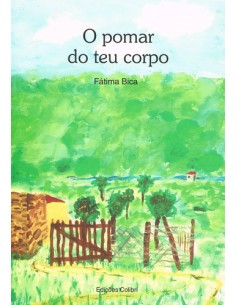 O POMAR DO TEU CORPOPOESIA