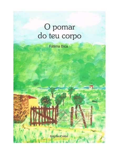 O POMAR DO TEU CORPOPOESIA