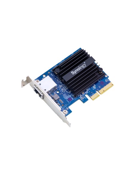 E10G18-T1 adaptador y tarjeta de red Interno Ethernet 10000 Mbit/s