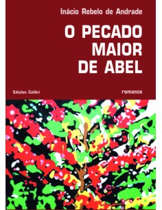 O PECADO MAIOR DE ABEL ROMANCE