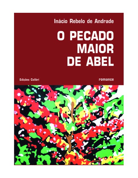 O PECADO MAIOR DE ABEL ROMANCE