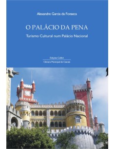 O PALACIO DA PENATURISMO CULTURAL NUM PALACIO NACIONAL