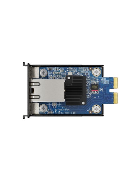 E10G22-T1-Mini Interno Ethernet 10000 Mbit/s
