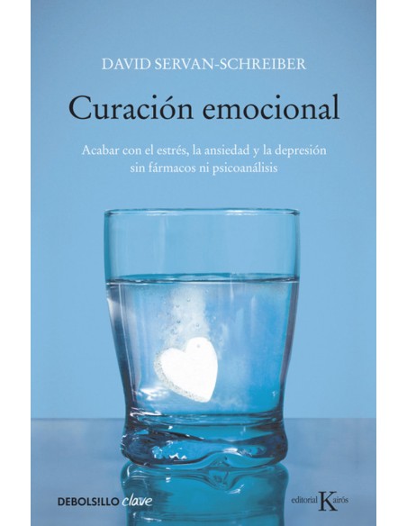 Curacion emocional