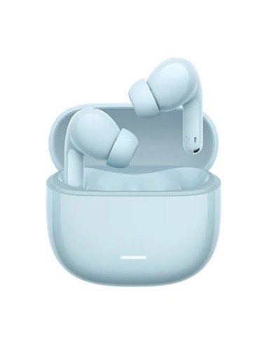 Redmi Buds 8 Lite Auriculares True Wireless Stereo (TWS) Dentro de oído Llamadas/Música USB Tipo C Bluetooth Azul