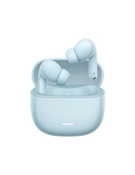 Redmi Buds 8 Lite Auriculares True Wireless Stereo (TWS) Dentro de oído Llamadas/Música USB Tipo C Bluetooth Azul