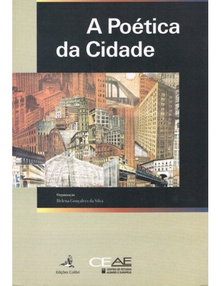 A POETICA DA CIDADE