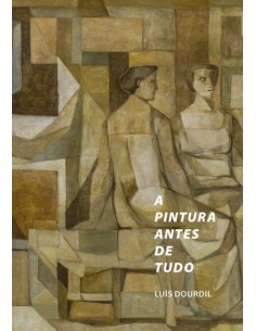 A PINTURA ANTES DE TUDO