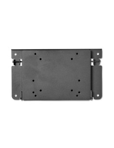 E143088 soporte para monitor Atornillado Negro