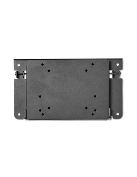E143088 soporte para monitor Atornillado Negro