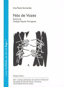 NOS DE VOZES ACERCA DA TRADICAO POPULAR PORTUGUESA