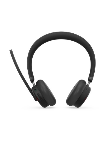 6550 Auriculares Inalámbrico Diadema Oficina/Centro de llamadas USB Tipo C Bluetooth Negro