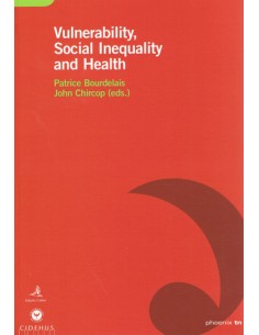 VULNERABILITY SOCIAL INEQUALITY AND HEALTH