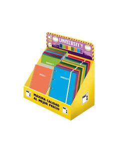 EXP. 24U PACSA GAMA UNIVERSITY STDO