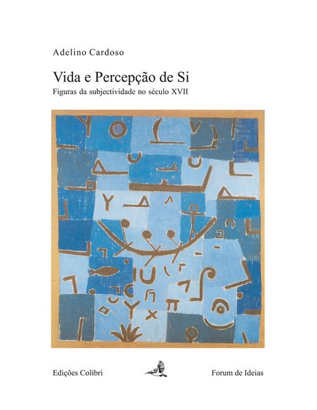 VIDA E PERCEPCAO DE SI