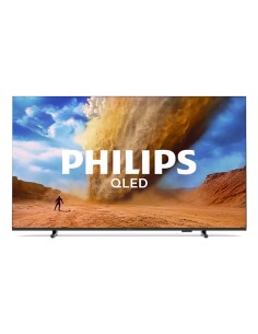 75PUS7810/12 Televisor 190,5 cm (75") 4K Ultra HD Smart TV Wifi Negro