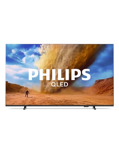75PUS7810/12 Televisor 190,5 cm (75") 4K Ultra HD Smart TV Wifi Negro