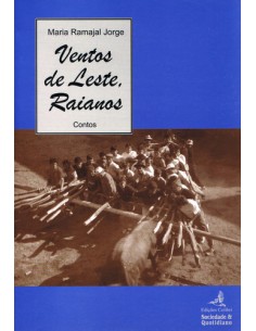 VENTOS DE LESTE RAIANOSCONTOS