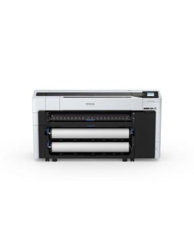 T7700DM impresora de gran formato Wifi Inyección de tinta Color 2400 x 1200 DPI A0 (841 x 1189 mm) Ethernet