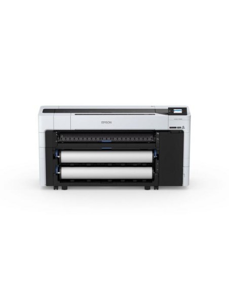 T7700DM impresora de gran formato Wifi Inyección de tinta Color 2400 x 1200 DPI A0 (841 x 1189 mm) Ethernet