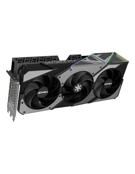 iChill GeForce RTX 5080 X3 V2 NVIDIA 16 GB GDDR7